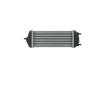 Chladič turba HELLA 8ML 366 341-021