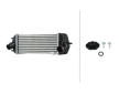 Chladič turba HELLA 8ML 366 341-021