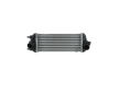 Chladič turba HELLA 8ML 366 341-021