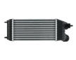Chladič turba HELLA 8ML 366 341-061
