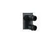 Chladič turba HELLA 8ML 366 341-061