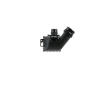 Chladič turba HELLA 8ML 366 341-081