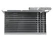 Chladič turba HELLA 8ML 366 341-271