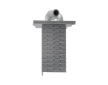 Chladič turba HELLA 8ML 366 341-271