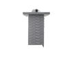Chladič turba HELLA 8ML 366 341-271
