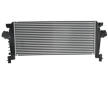 Chladič turba HELLA 8ML 366 341-301