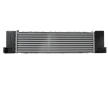 Chladič turba HELLA 8ML 366 341-311