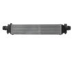 Chladič turba HELLA 8ML 366 341-371