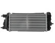 Chladič turba HELLA 8ML 366 341-391