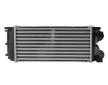 Chladič turba HELLA 8ML 366 341-401