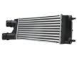 Chladič turba HELLA 8ML 366 341-401