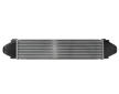 Chladič turba HELLA 8ML 366 341-431