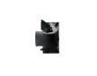 Chladič turba HELLA 8ML 366 341-431