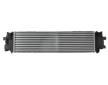 Chladič turba HELLA 8ML 366 341-491
