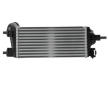 Chladič turba HELLA 8ML 366 341-541