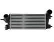 Chladič turba HELLA 8ML 366 341-541
