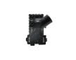 Chladič turba HELLA 8ML 366 341-541