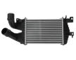 Chladič turba HELLA 8ML 366 341-551