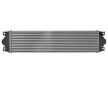 Chladič turba HELLA 8ML 366 341-621