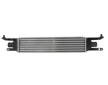 Chladič turba HELLA 8ML 366 341-631