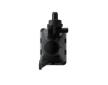 Chladič turba HELLA 8ML 366 341-631