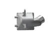 Chladič turba HELLA 8ML 366 341-661