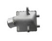 Chladič turba HELLA 8ML 366 341-661