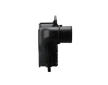 Chladič turba HELLA 8ML 366 341-681