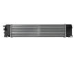 Chladič turba HELLA 8ML 366 341-721
