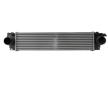Chladič turba HELLA 8ML 366 341-721