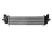 Chladič turba HELLA 8ML 366 341-731
