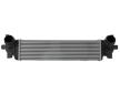 Chladič turba HELLA 8ML 366 341-731