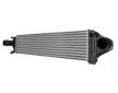 Chladič turba HELLA 8ML 366 341-771