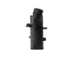Chladič turba HELLA 8ML 366 341-791