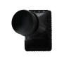 Chladič turba HELLA 8ML 366 341-881