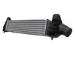 Chladič turba HELLA 8ML 366 341-891
