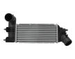 Chladič turba HELLA 8ML 366 341-911