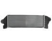 Chladič turba HELLA 8ML 366 341-921