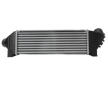 Chladič turba HELLA 8ML 366 341-931