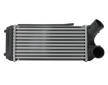 Chladič turba HELLA 8ML 366 341-951