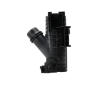 Chladič turba HELLA 8ML 366 341-961