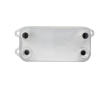 Chladič oleja automatickej prevodovky HELLA 8MO 366 360-301