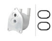 Chladič oleja automatickej prevodovky HELLA 8MO 366 360-361