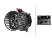 Vnútorný ventilátor HELLA 8EW 366 400-021