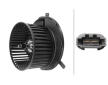 Vnútorný ventilátor HELLA 8EW 366 400-041