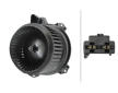 Vnútorný ventilátor HELLA 8EW 366 400-071