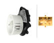 Vnútorný ventilátor HELLA 8EW 366 400-081