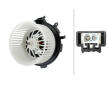 Vnútorný ventilátor HELLA 8EW 366 400-101