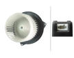 Vnútorný ventilátor HELLA 8EW 366 400-111