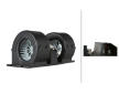 Vnútorný ventilátor HELLA 8EW 366 400-141